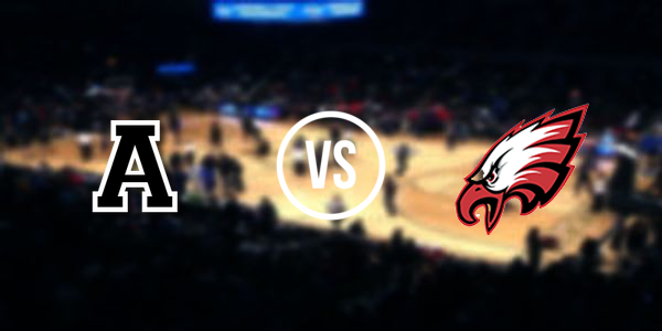 North Chicago High School vs Away