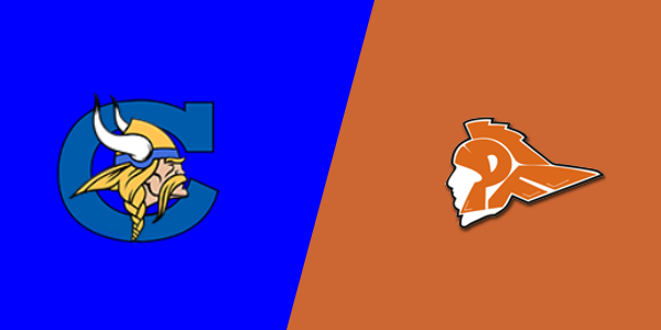 Coeur d'Alene High School vs. Post Falls High School