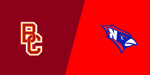 Barren County High School vs. Nelson County High School