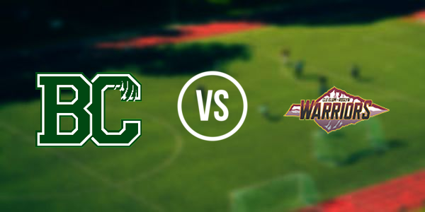 The Bear Creek School vs. Cle Elum-Roslyn High School