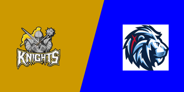 Rio Linda High School vs. Destiny Christian Academy