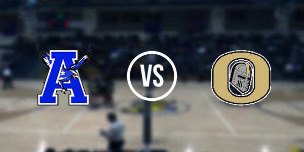 Apopka High School vs Ocoee High School