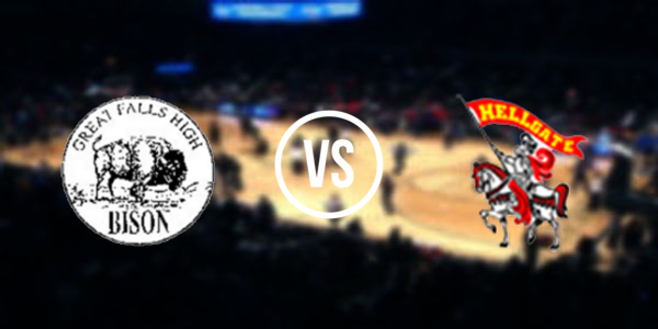 Hellgate vs Great Falls
