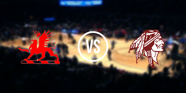 Heard County High School vs Pepperell High School