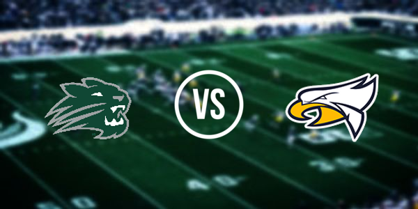 Hudsonville High School vs Jenison High School