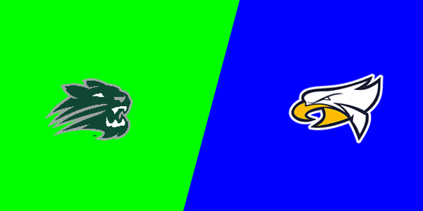 Jenison High School vs. Hudsonville High School