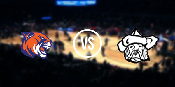 Eastland High School vs Polo High School