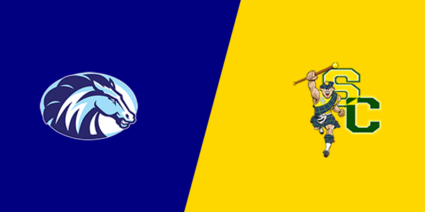 Meadowdale High School vs. Shorecrest High School