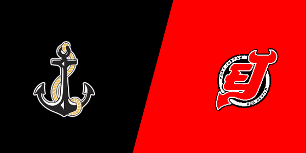 Glen Lake High School vs. East Jordan High School