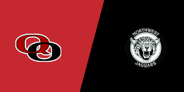 Quince Orchard High School vs. Northwest High School