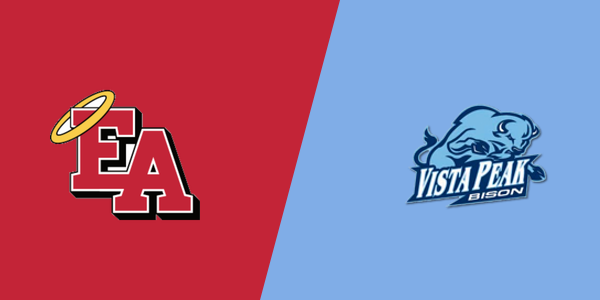 Denver East High School vs. Vista PEAK Prep