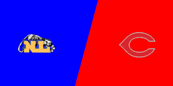 North Lamar vs Carthage