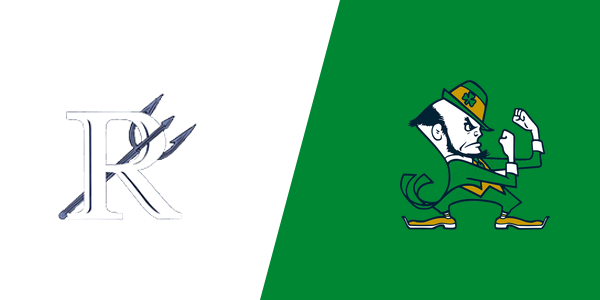 Richmond High School vs. Notre Dame Preparatory School