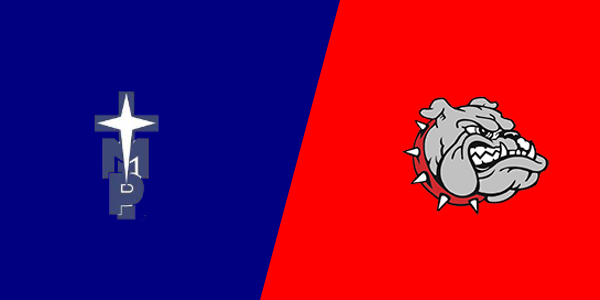 Thomas More Prep-Marian vs Chase County