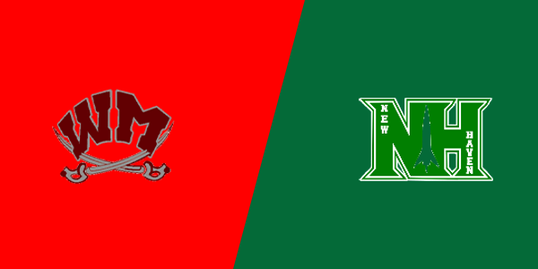 Warren Mott High School vs. New Haven High School