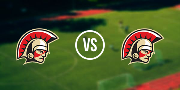 Greater Atlanta Christian School vs. Greater Atlanta Christian School