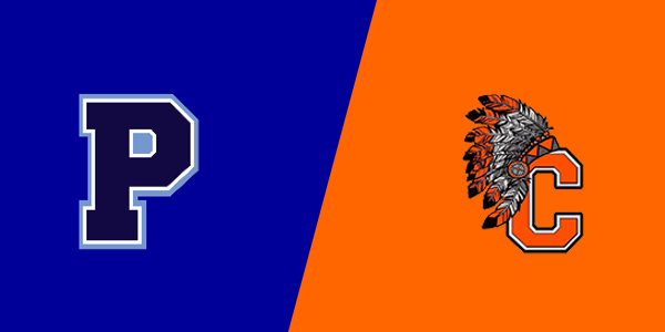 Petoskey High School vs. Cheboygan Area High School