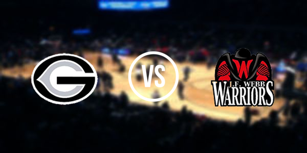 J. F. Webb High School vs. Granville Central High School