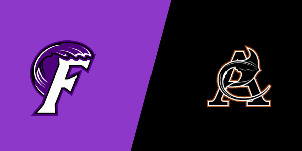 Atlantic Coast Stingrays vs Fletcher Senators
