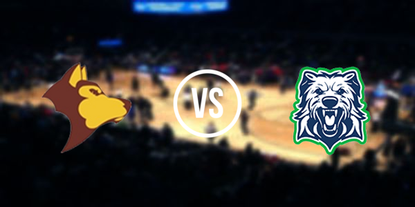 Belt High School vs St Patrick's Academy High School