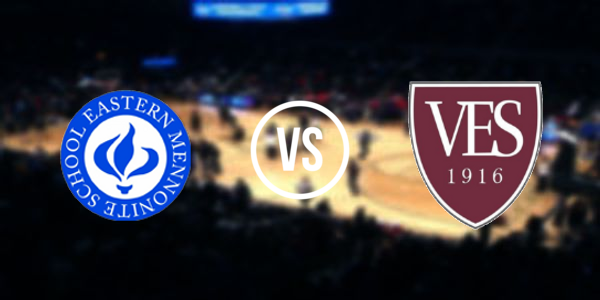 Virginia Episcopal School vs. Eastern Mennonite School