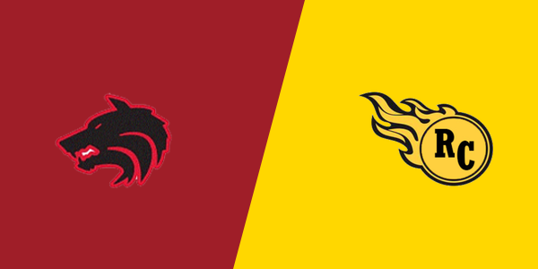 Indian Creek High School vs. Reed-Custer High School