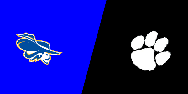 Calvert High School vs. Patuxent High School