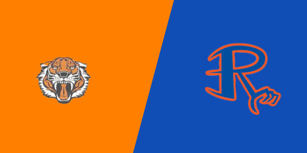 Illinois School for the Deaf vs. Riverton High School