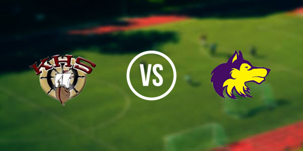 Kingston High School vs. Sequim High School