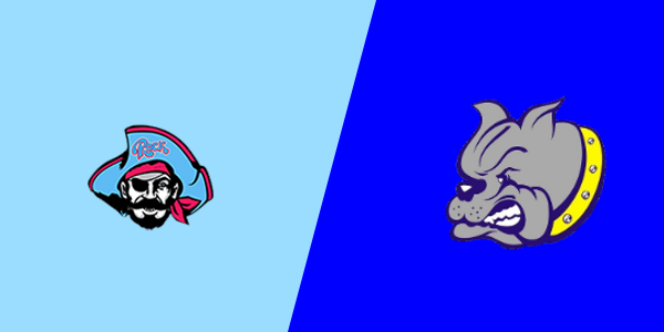 Rockledge High School vs. Titusville High School