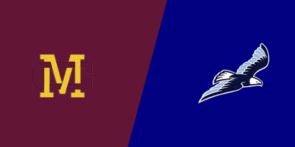 Montini Catholic High School vs. Willows Academy