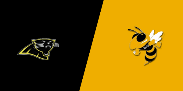 Leroy High School vs. Hackleburg High School