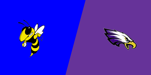 Memphis High School vs. Byron Area High School