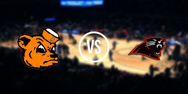 Southside-Gadsden High School vs. Alexandria High School