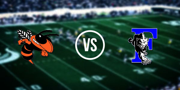 Declo High School vs. Firth High School