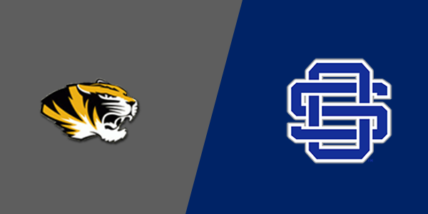 Ocean Springs High School vs. Hernando High School