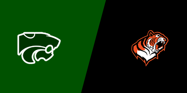 Belleville vs. Novi