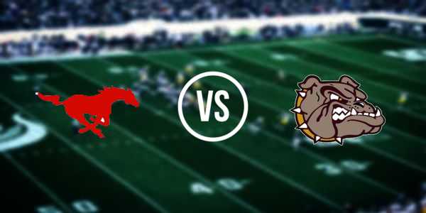 Galena Park North Shore High School vs Summer Creek High School