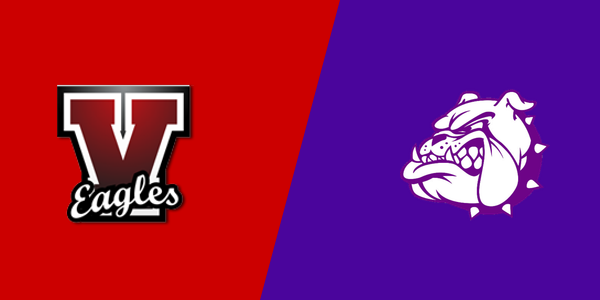 Vinemont High School vs. Geraldine High School