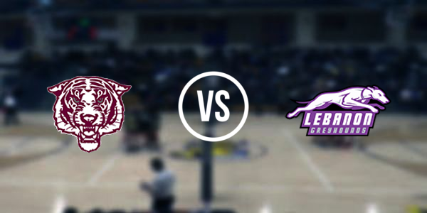 Dupo High School vs. Lebanon High School