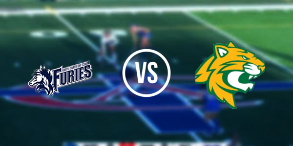 Forsyth Country Day School vs. Greensboro Day School