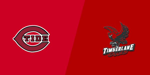 Concord High School vs. Timberlane Regional High School