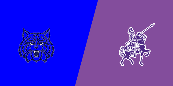 Suffield High School vs. East Granby High School
