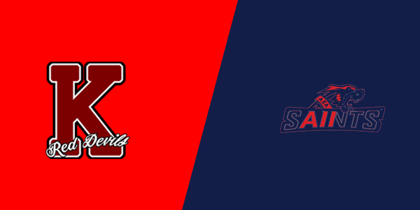 Kathleen High School vs. All Saints' Academy High School