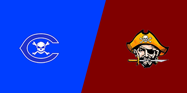 OA Carlson High School vs. Riverview Community High School