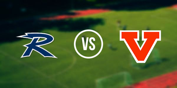 Richlands High School vs Virginia High School