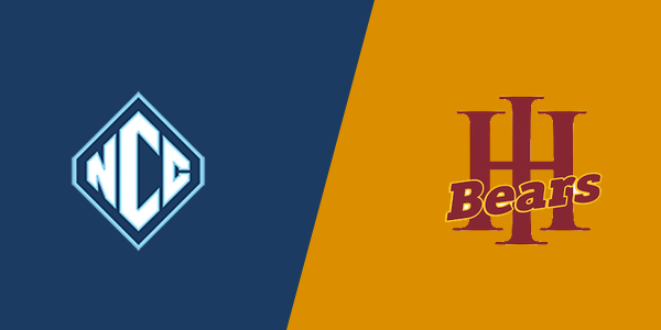 North Cobb Christian School vs. Holy Innocents' Episcopal School