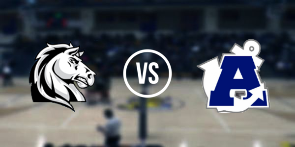 Aptos High School vs King City High School