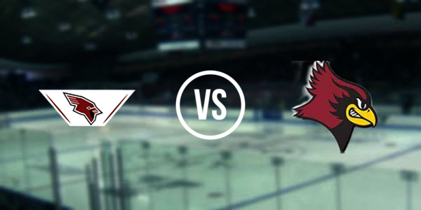 De Pere High School vs Middleton High School