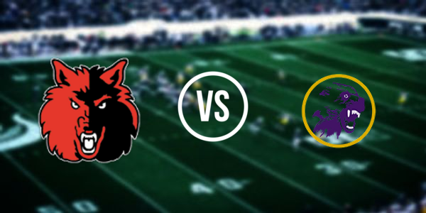 Friday Harbor High School vs. Coupeville High School